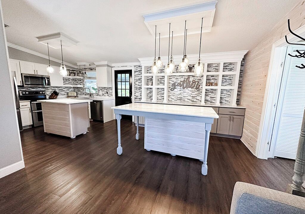 Photo of Kitchen in The Villages
