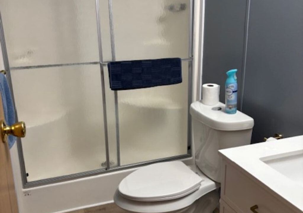 Photo of Bathroom in Naubinway