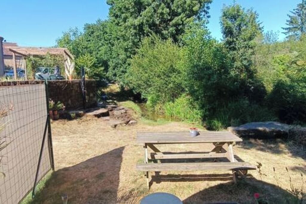 Photo of Outdoor in Saint-Cyr-des-Gats