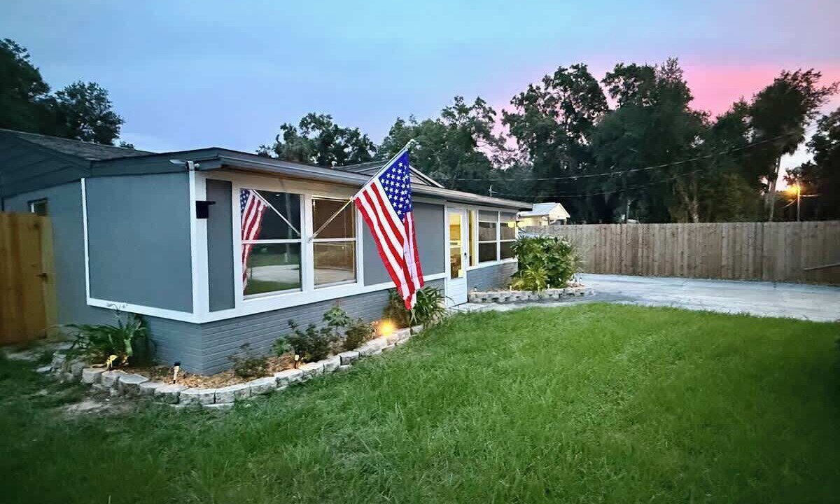 Photo of Outdoor in Crystal River