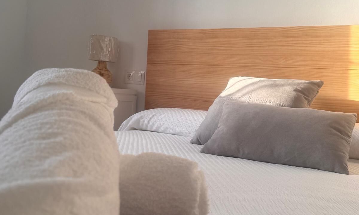 Photo of Bedroom in Antequera