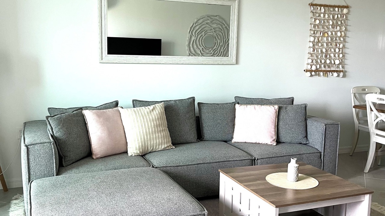 Photo of Livingroom in Joel