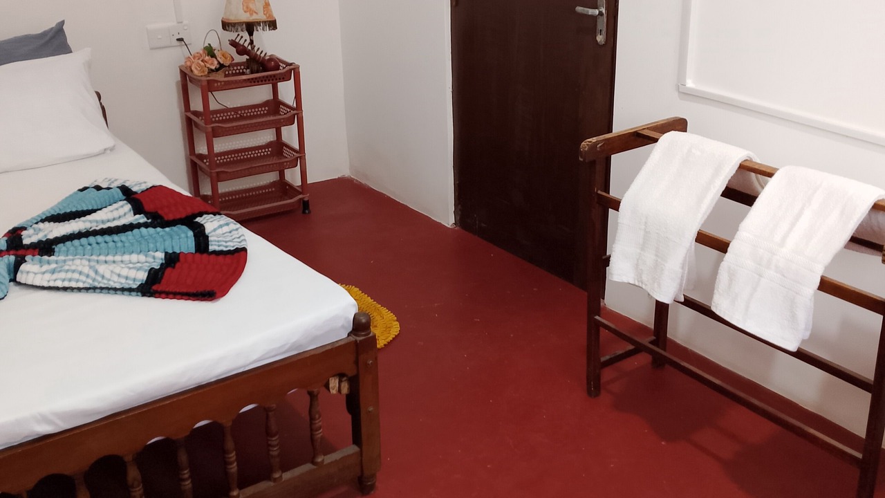 Photo of Bedroom in Kamburugamuwa