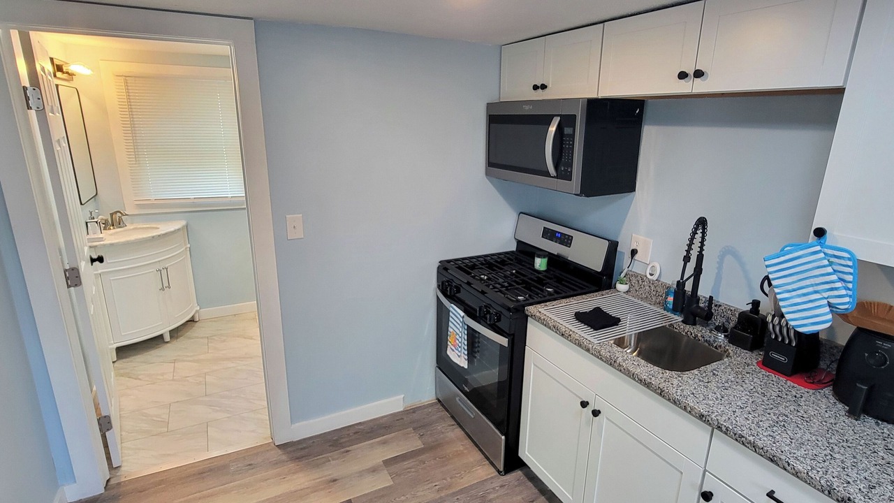 Photo of Kitchen in Geneva-on-the-Lake
