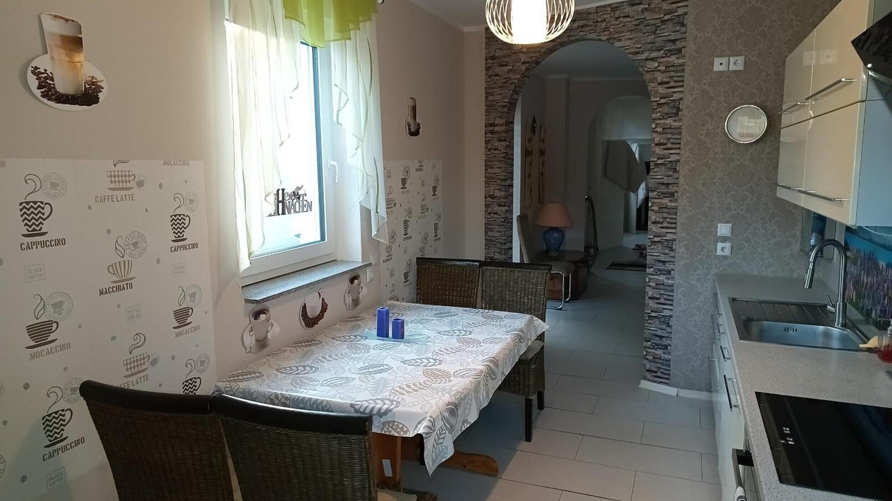 Photo of Kitchen in Hofgeismar