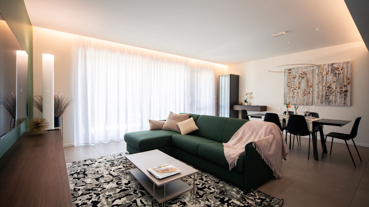 Photo of Livingroom in Salo