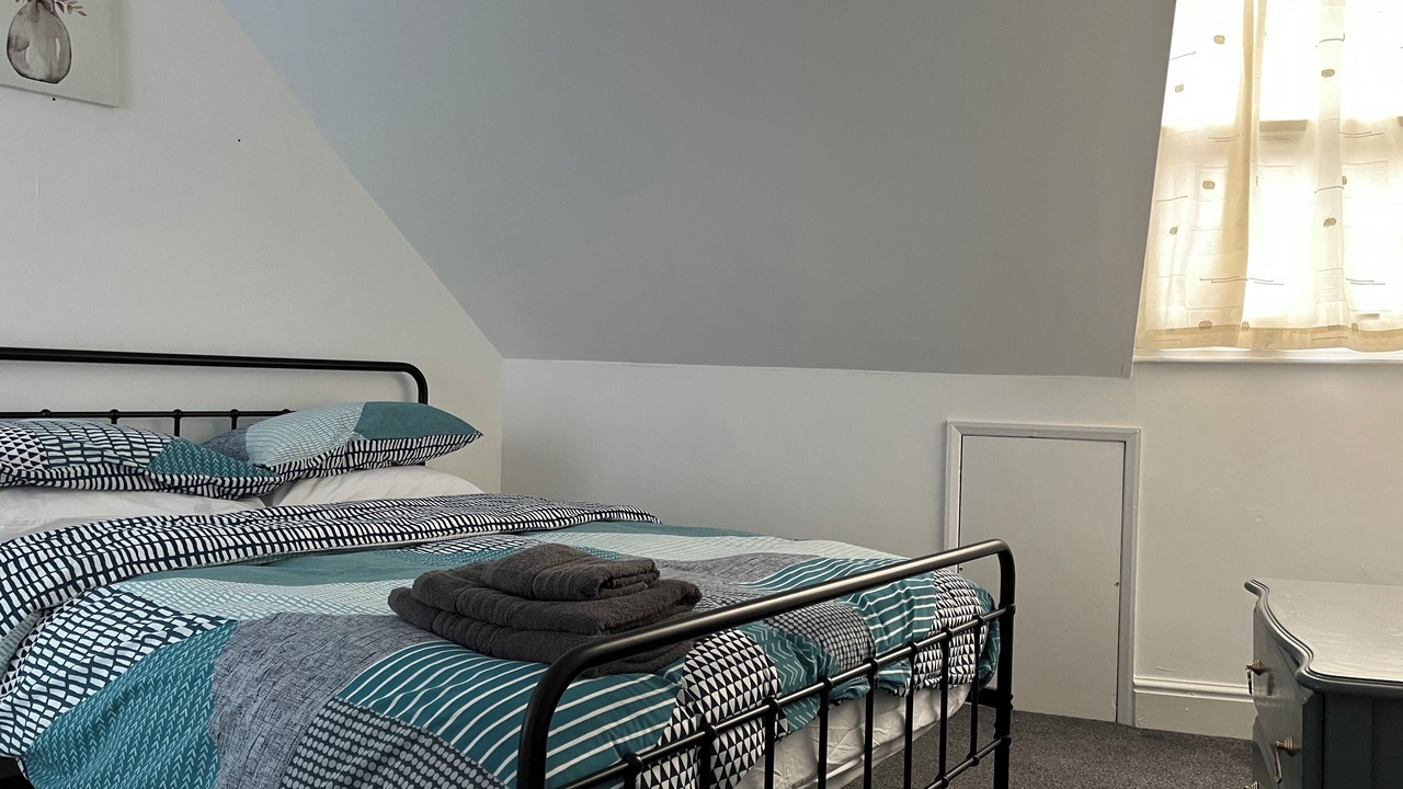 Photo of Bedroom in Rugby