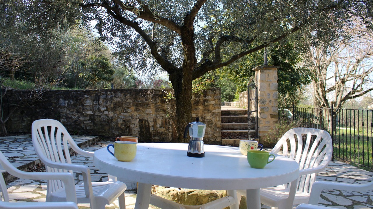 Photo of Outdoor in Seguret