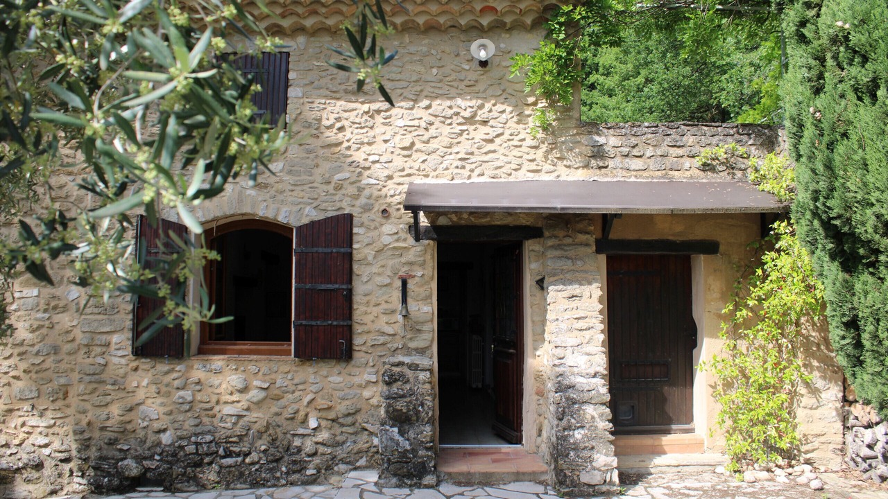 Photo of Outdoor in Seguret