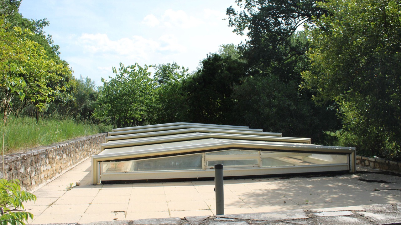 Photo of Outdoor in Seguret