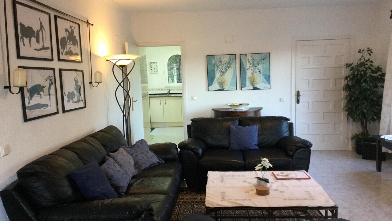 Photo of Livingroom in Bernia