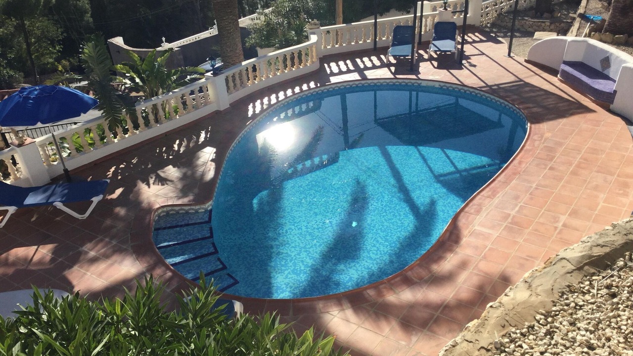Photo of Outdoor in Bernia