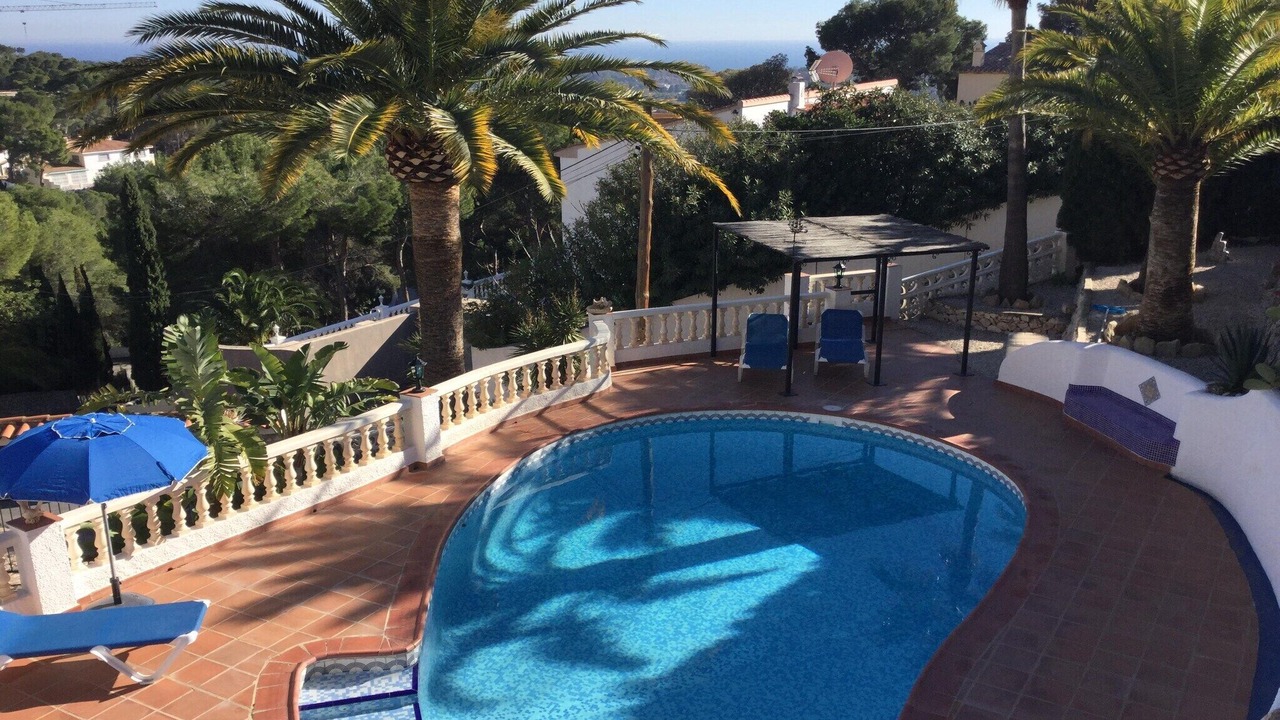 Photo of Outdoor in Bernia