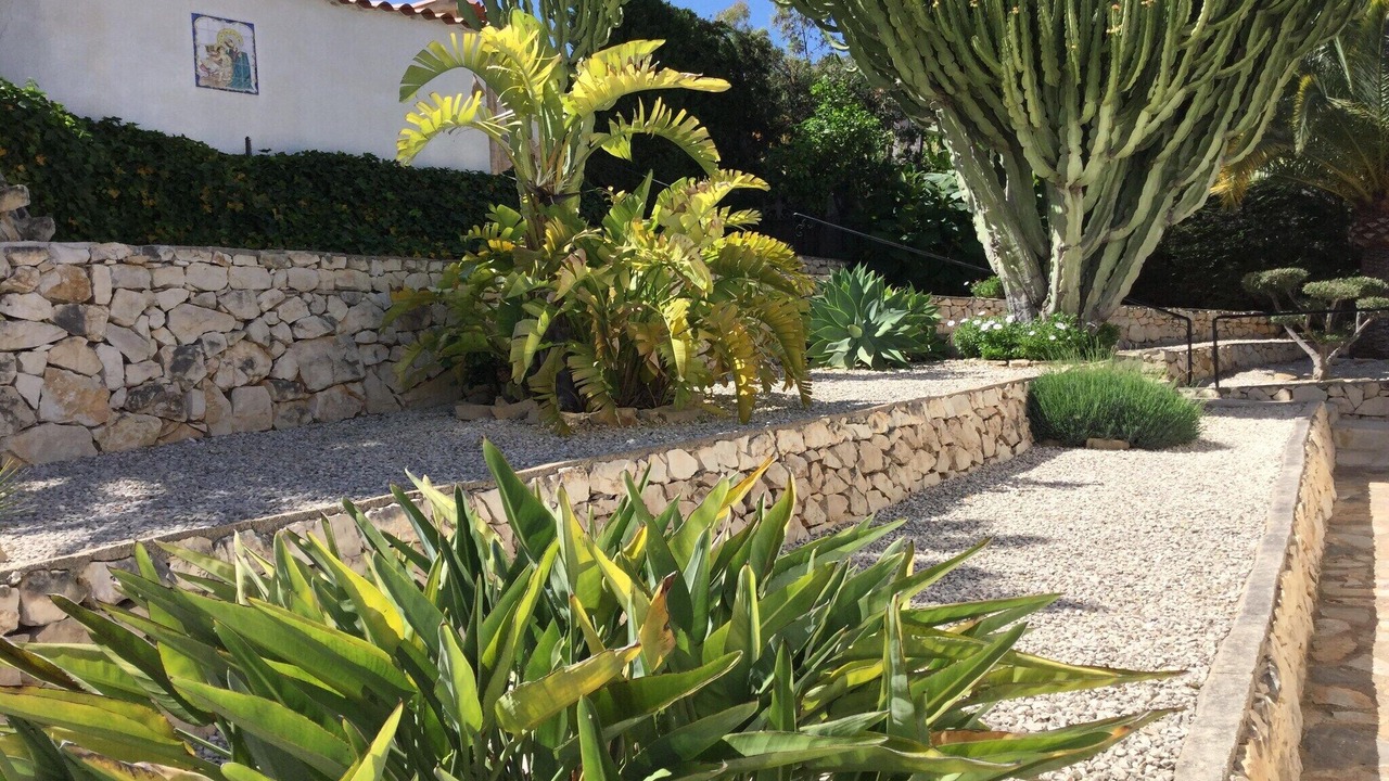 Photo of Outdoor in Bernia