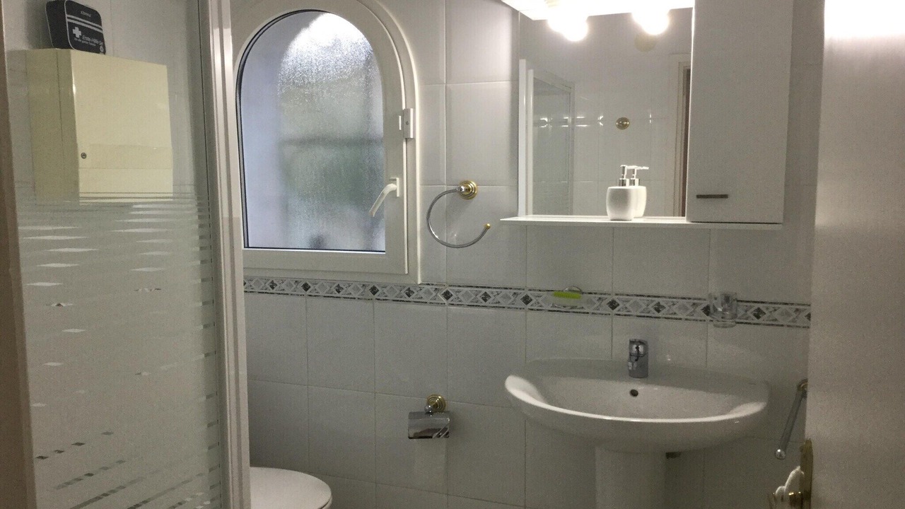 Photo of Bathroom in Bernia