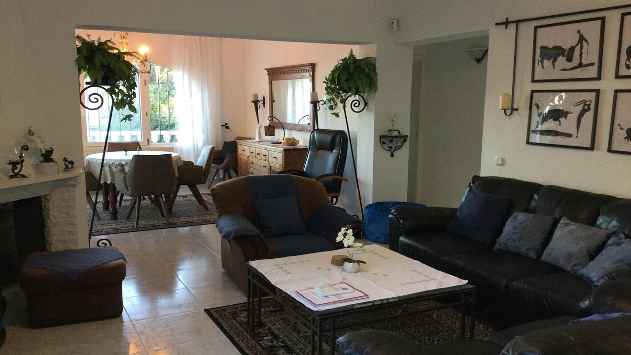 Photo of Livingroom in Bernia