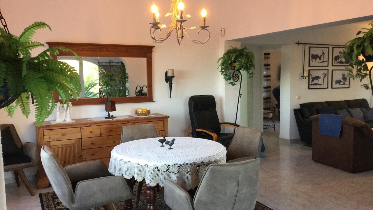 Photo of Livingroom in Bernia