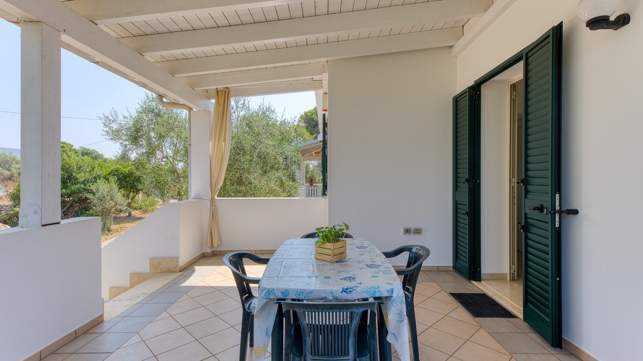 Photo of Outdoor in Posto Rosso