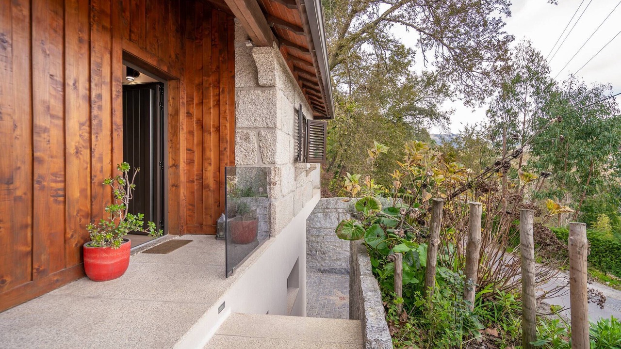 Photo of Outdoor in Rio Caldo