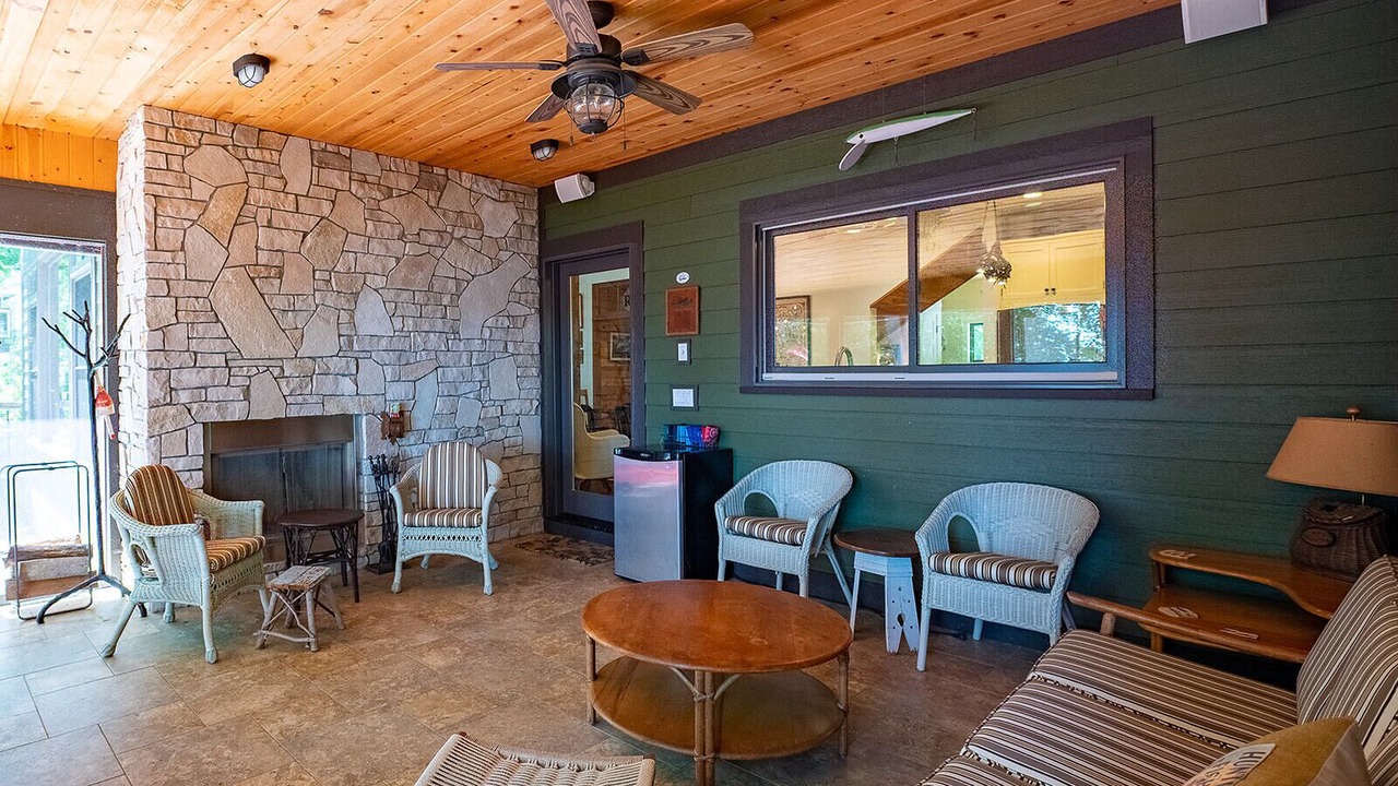 Photo of Livingroom in Williamsburg