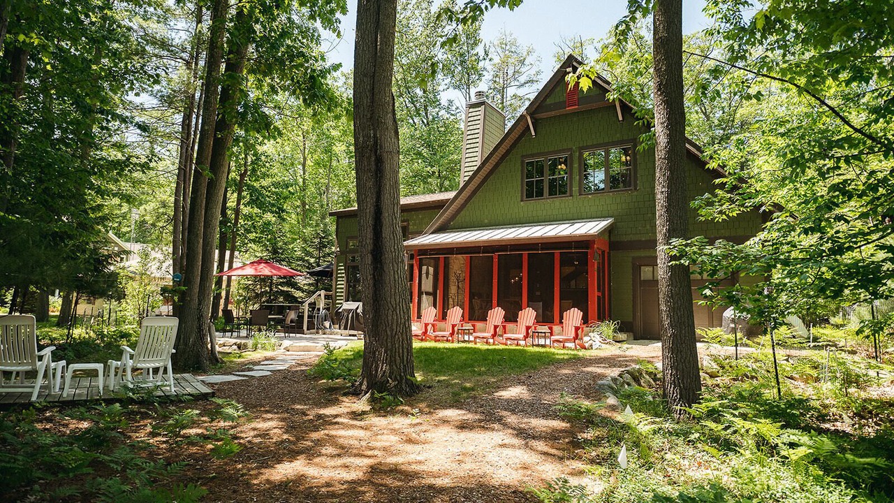 Photo of Outdoor in Williamsburg