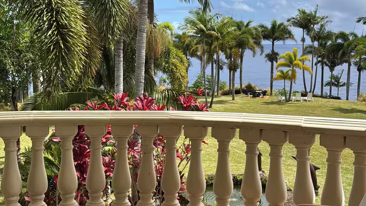 Photo of Patio Balcony in Pepeekeo
