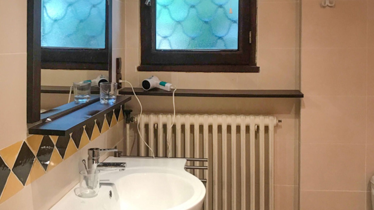 Photo of Bathroom in Bagnols-sur-Ceze