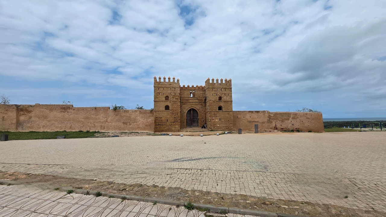Photo of Others in Quartier d'Ouled Oujih
