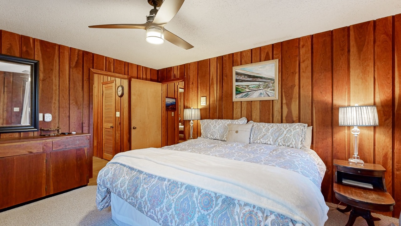 Photo of Bedroom in Sylva