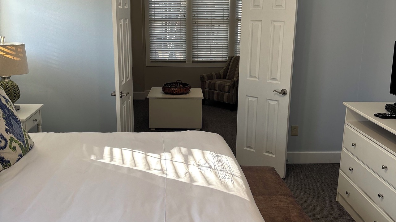 Photo of Bedroom in Lackey
