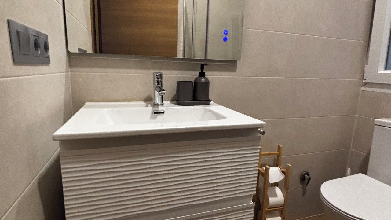 Photo of Bathroom in Laredo