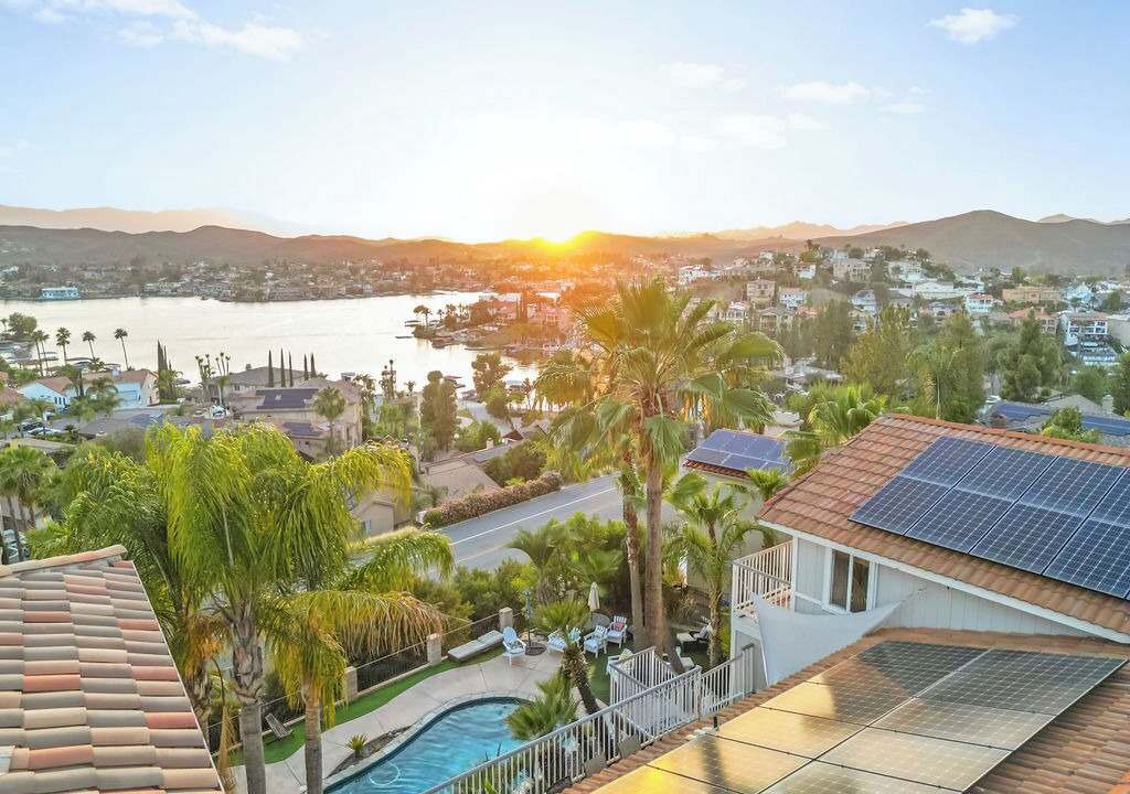 Photo of Outdoor in Canyon Lake