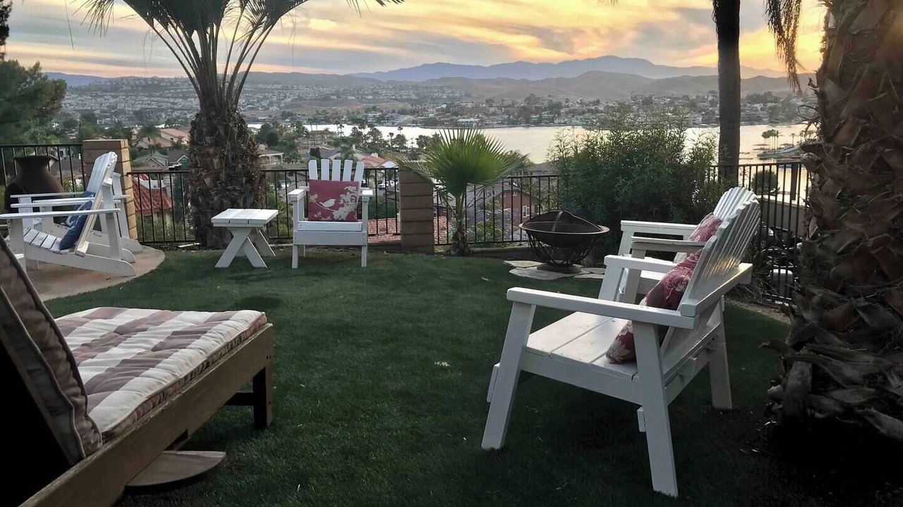 Photo of Outdoor in Canyon Lake