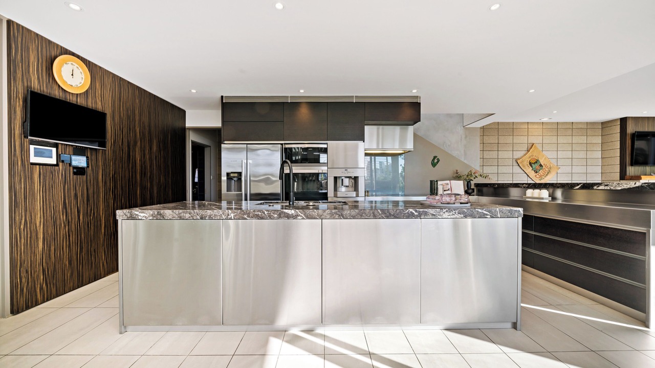 Photo of Kitchen in Parnell