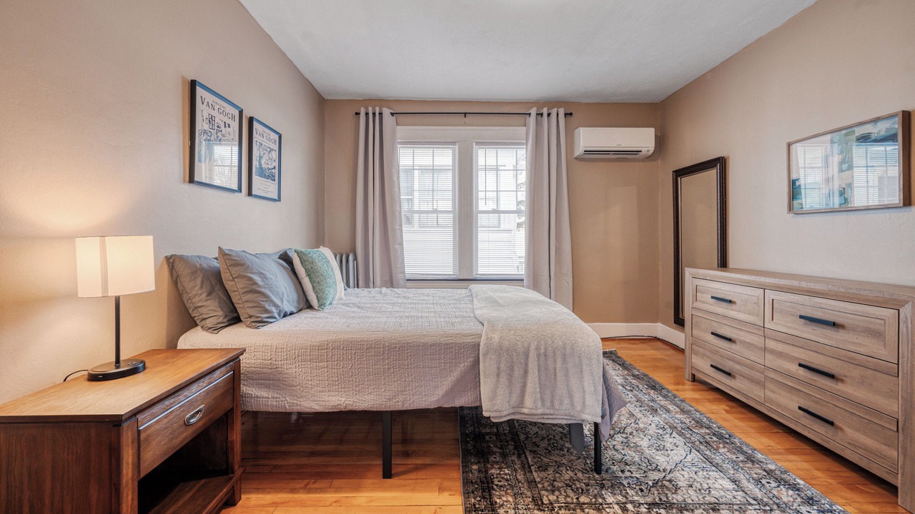Photo of Bedroom in Worcester