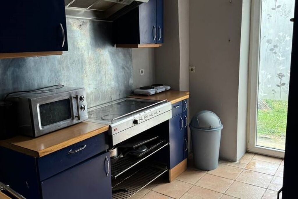 Photo of Kitchen in Kaiserslautern