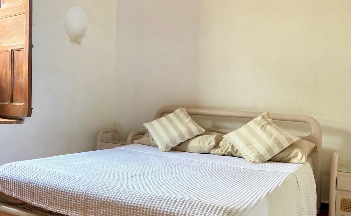 Photo of Bedroom in Barichara