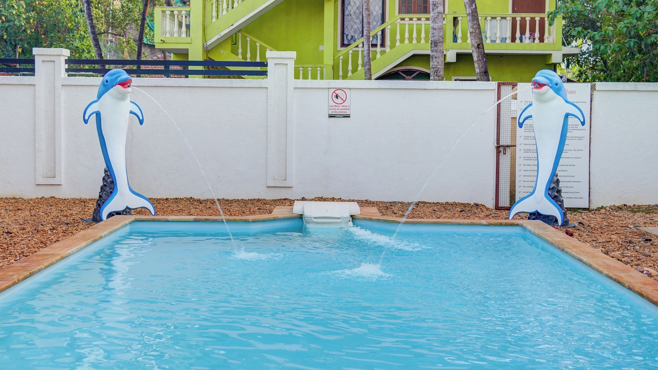 Photo of Outdoor in Calangute