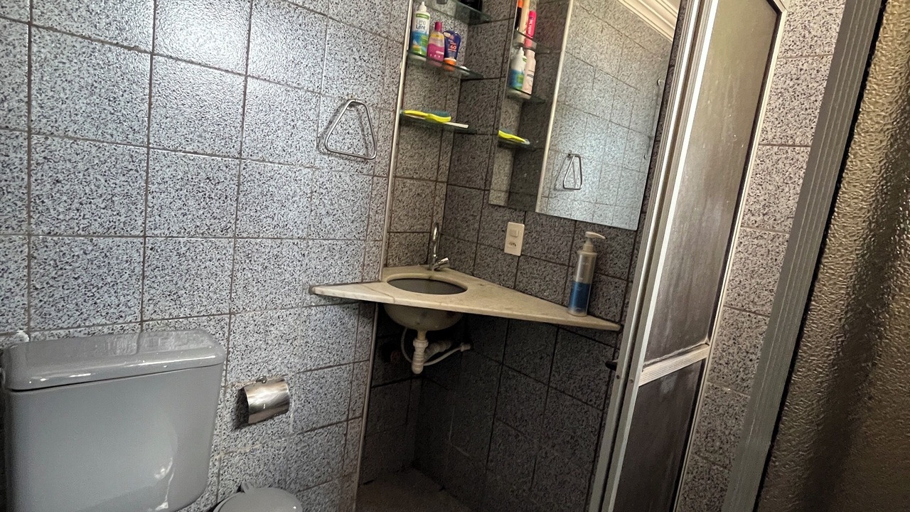 Photo of Bathroom in Vicente Pinzon