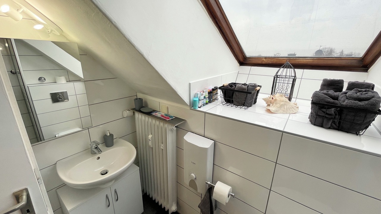 Photo of Bathroom in Osterath