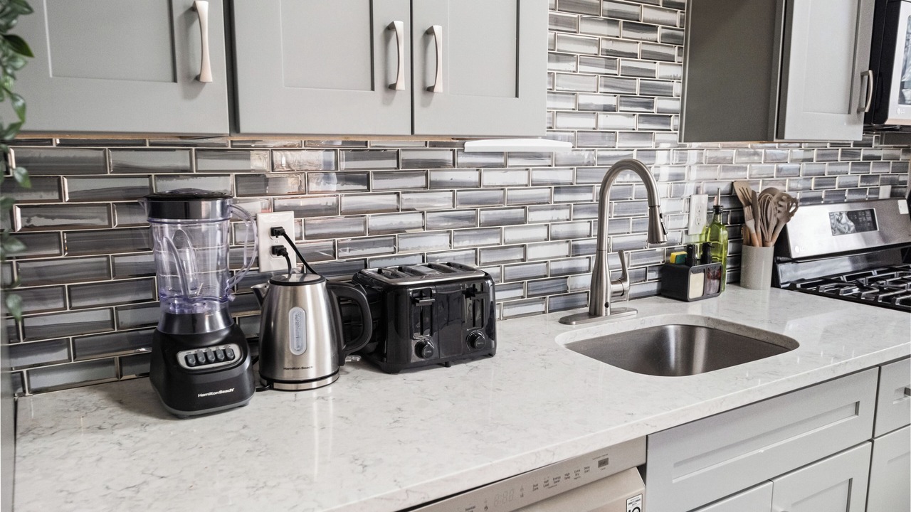 Photo of Kitchen in Pittsburgh