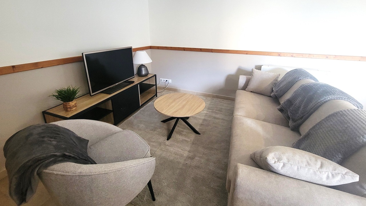 Photo of Livingroom in Blois