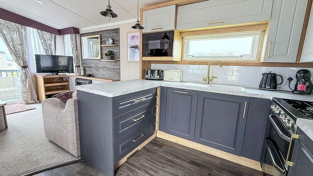 Photo of Kitchen in Oulton Broad
