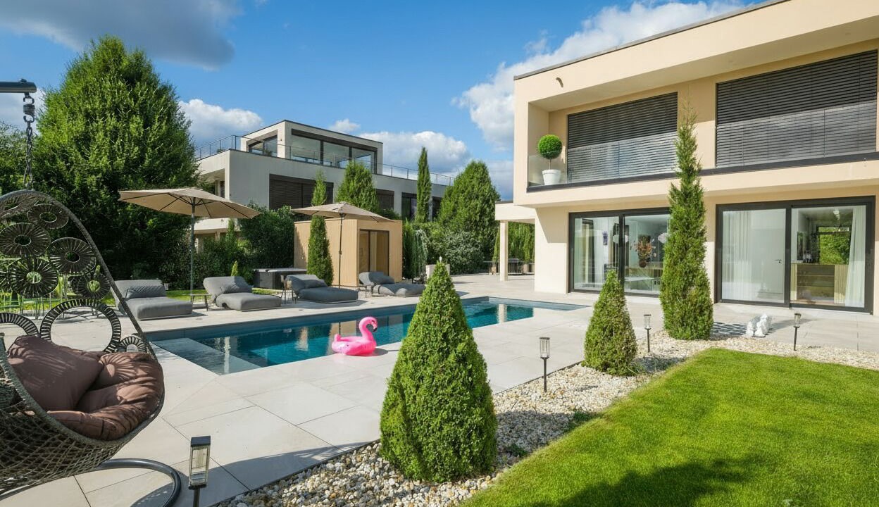 Photo of Outdoor in Rottenbauer