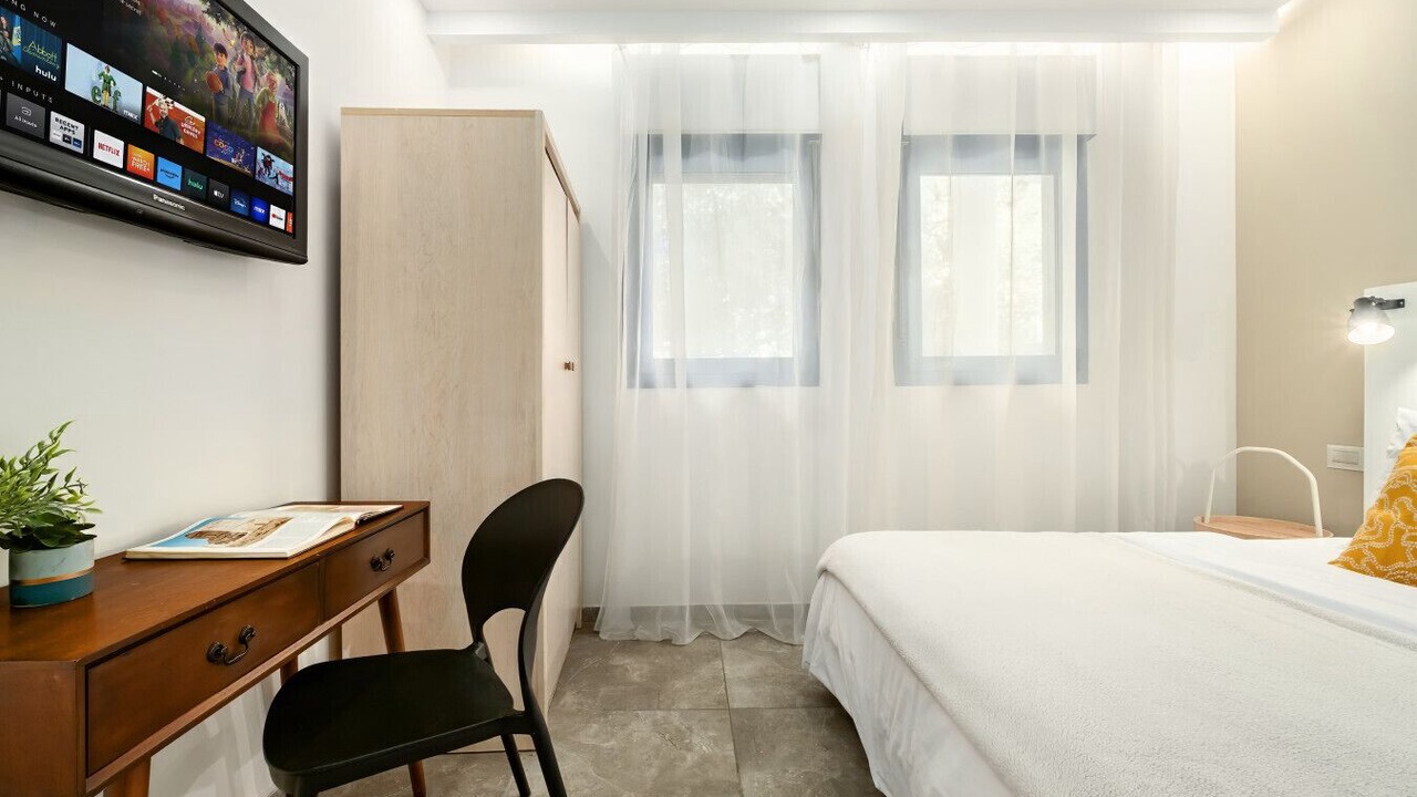 Photo of Bedroom in Eilat