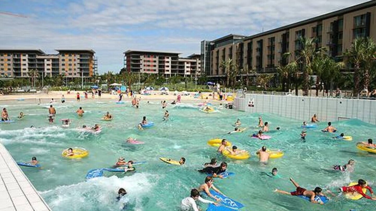 Photo of Outdoor in Darwin City Centre