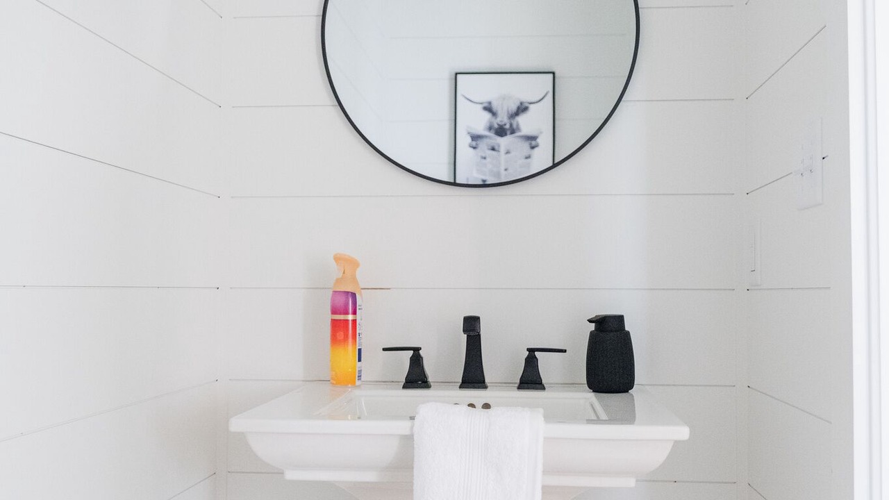 Photo of Bathroom in Clarkson