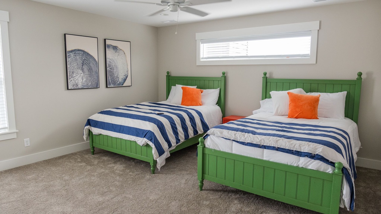 Photo of Bedroom in Clarkson