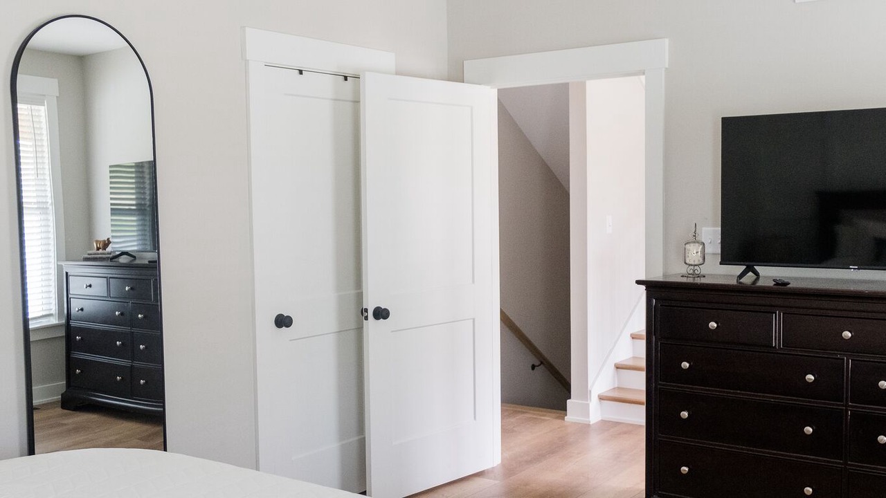 Photo of Bedroom in Clarkson