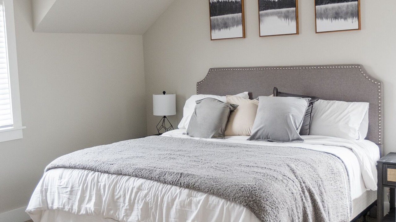 Photo of Bedroom in Clarkson